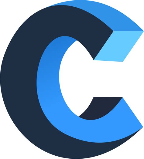 c logo png